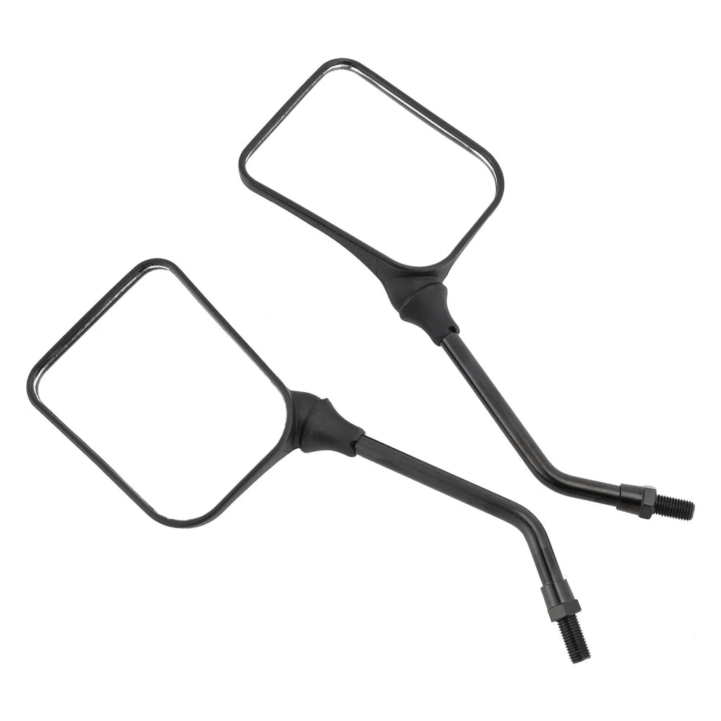 Mirrors Set for Suzuki Quadracer Quadrunner (1980–2000)