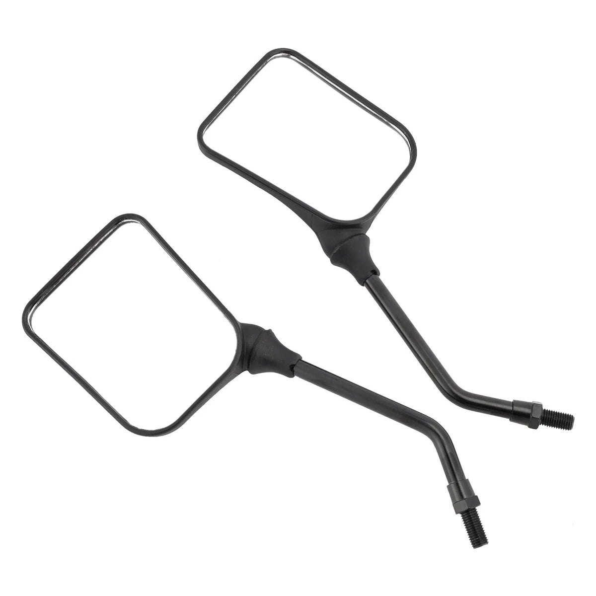 Mirrors Set for Suzuki Quadracer Quadrunner (1980–2000)
