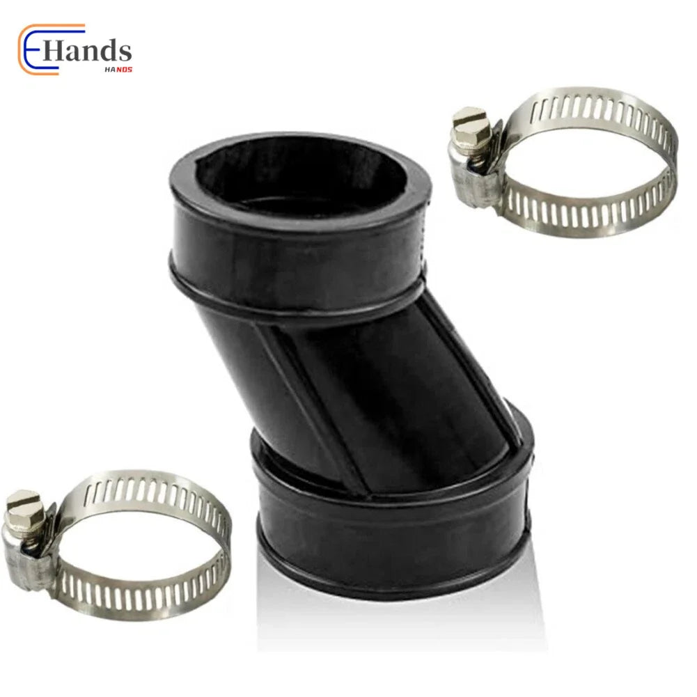 Air Intake Duct Boot 14073-1312 for Kawasaki Bayou 220 250 (1990–2004)