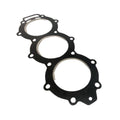 6H3-11181-01 Cylinder Head Gasket for Yamaha 60 70 HP 2 Stroke Outboards 18-3831