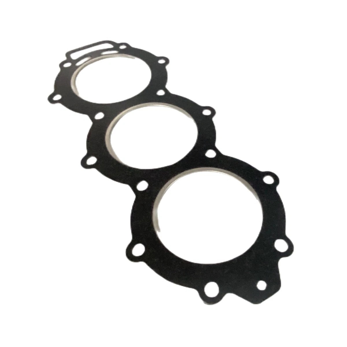 6H3-11181-01 Cylinder Head Gasket for Yamaha 60 70 HP 2 Stroke Outboards 18-3831