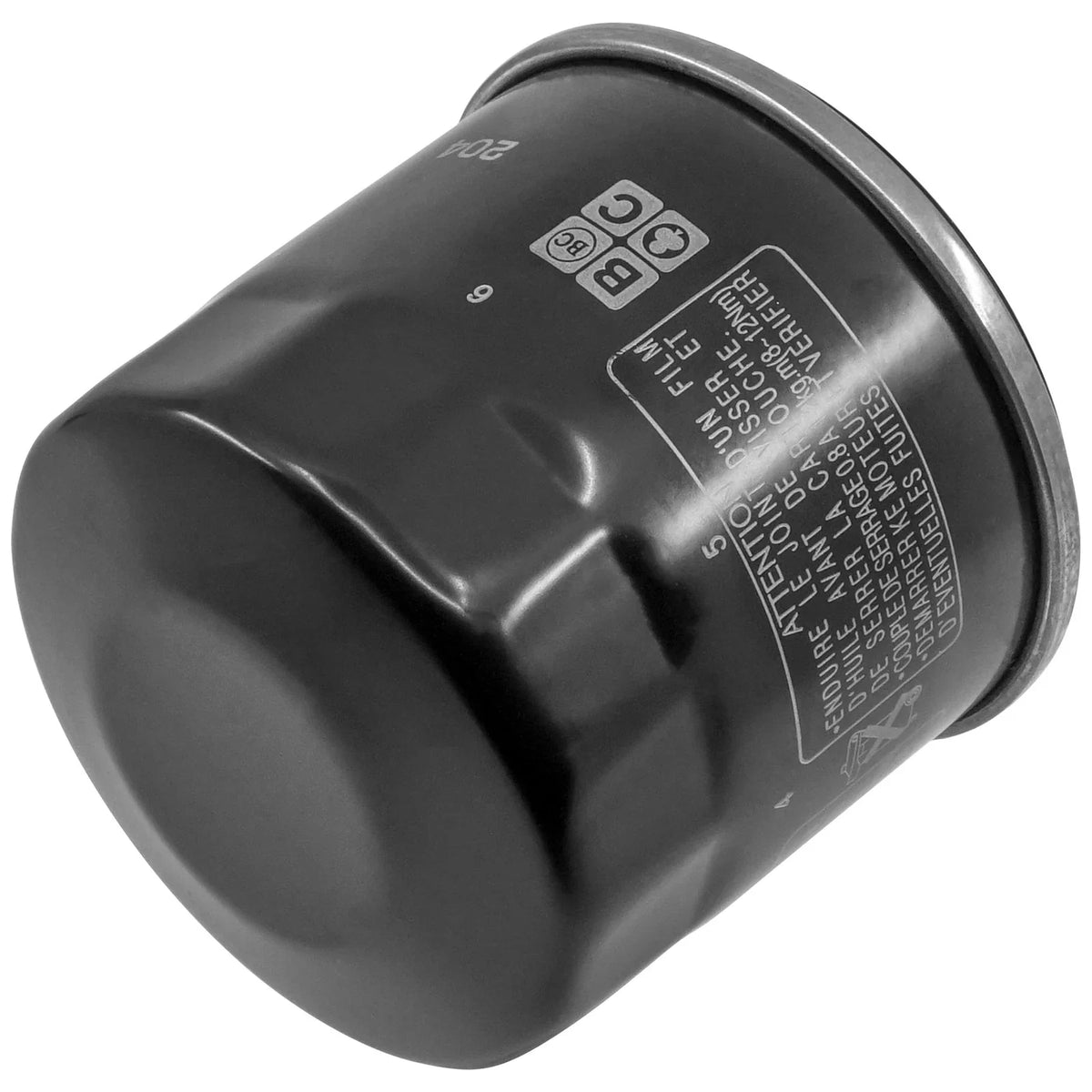 Oil Filter for Yamaha VX1100 Waverunner (2009–2013)