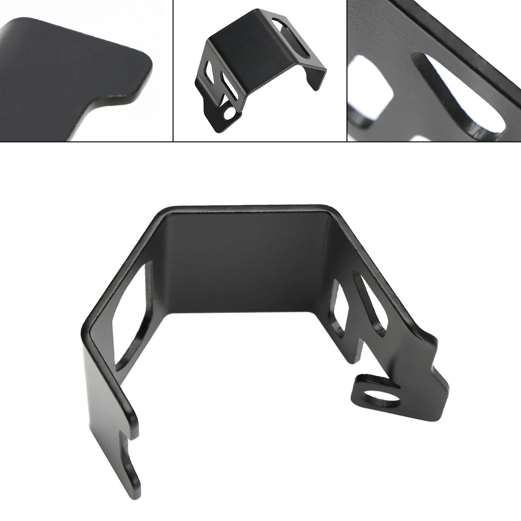 Rear Brake Fluid Reservoir Guard Cover for Himalayan SCRAM 411 (2018–2023)