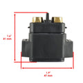 Starter Solenoid Relay for Yamaha GP1300R Waverunner (2003–2007)