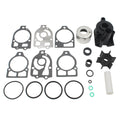 Water Pump Impeller Kit for Mercury Mercruiser Alpha 1 Gen I (46-96148Q8)