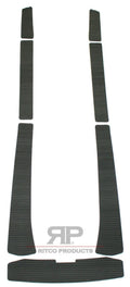 Traction Mats for Polaris SLTX / SLT 700 750 780 SLTH (1994–2001)