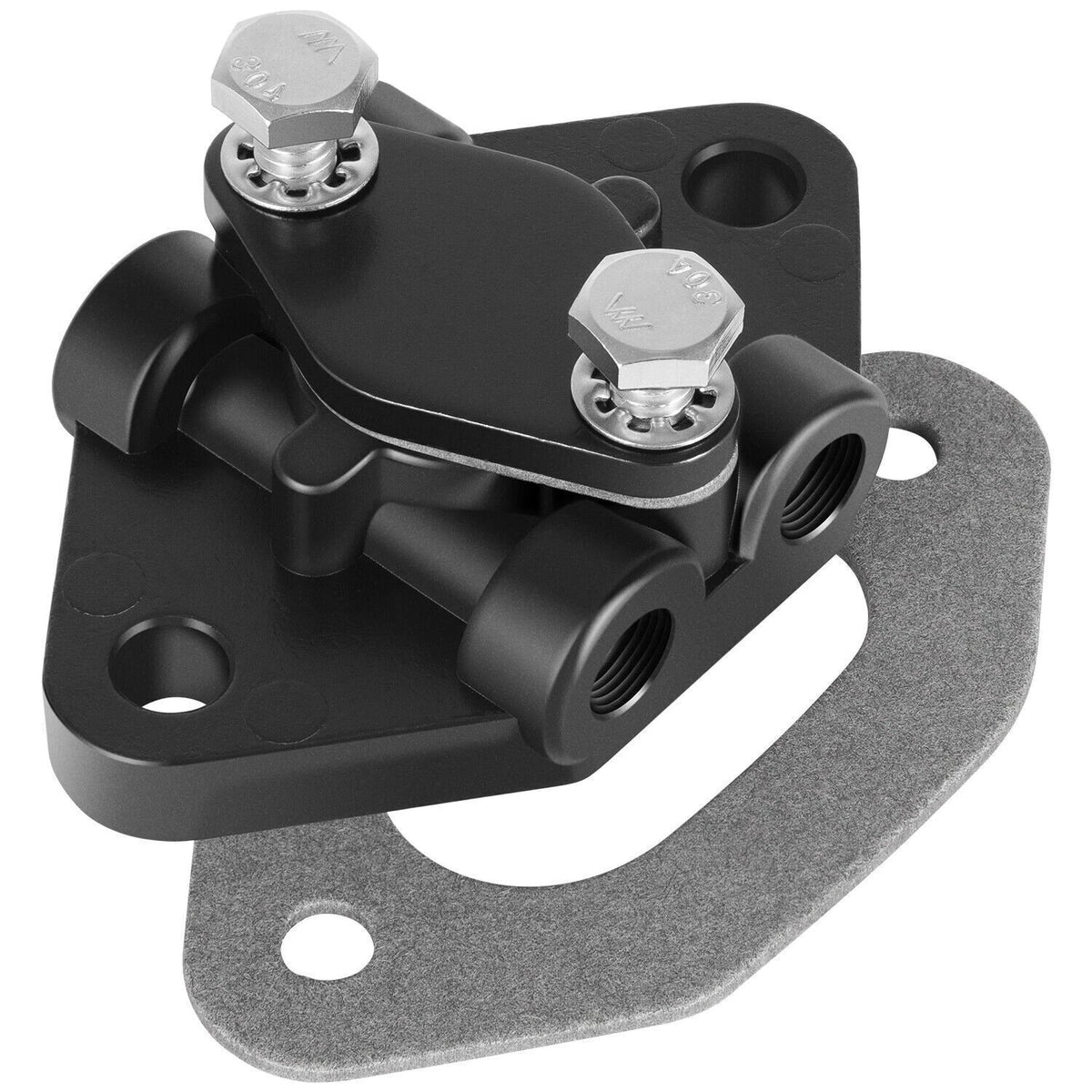 Outdrive Trim Line Manifold for MerCruiser Alpha Bravo (98825A4, 8M0080805, 8M0137703)
