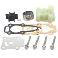 Water Pump Rebuild Service Kit 803748K01 for Mercury Mariner 9.9 HP 4T Outboard