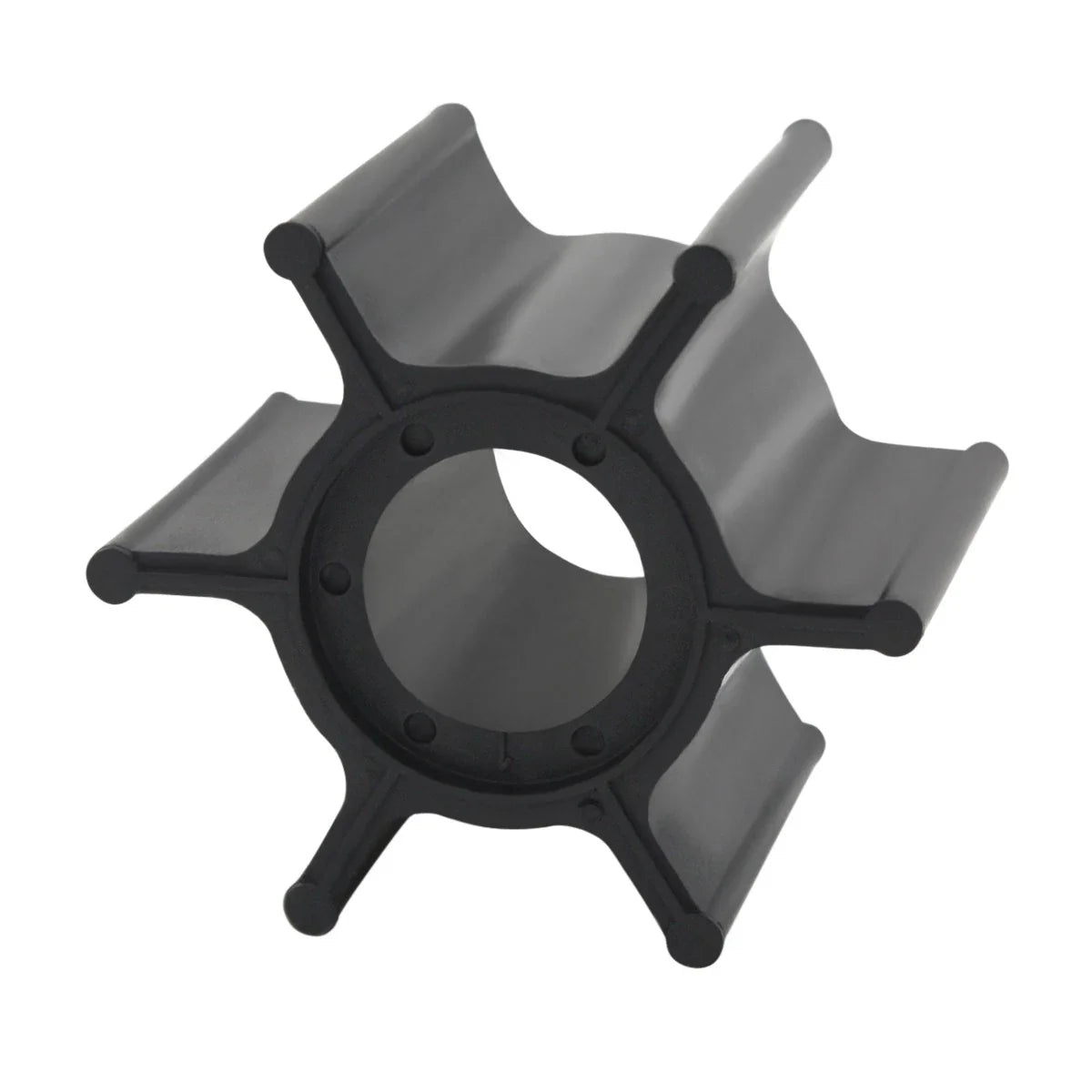 Water Pump Impeller for Honda 8/9.9/15HP (19210-ZV4-651, 18-3247, 500343)