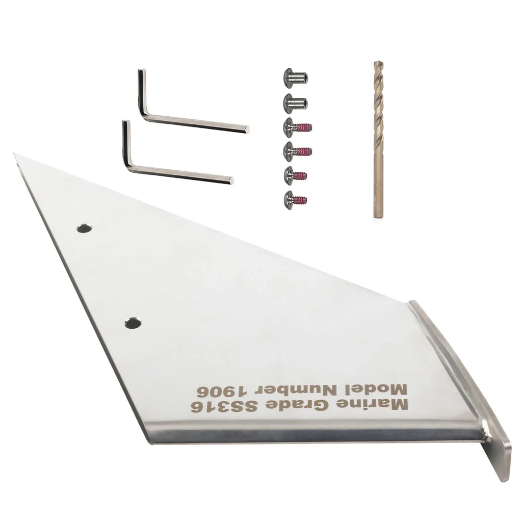 Skeg Guard for Mercury Models (Select) 27071