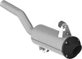MBRP Single Slip-On System with 4.5-Inch Performance Muffler for Can-Am
