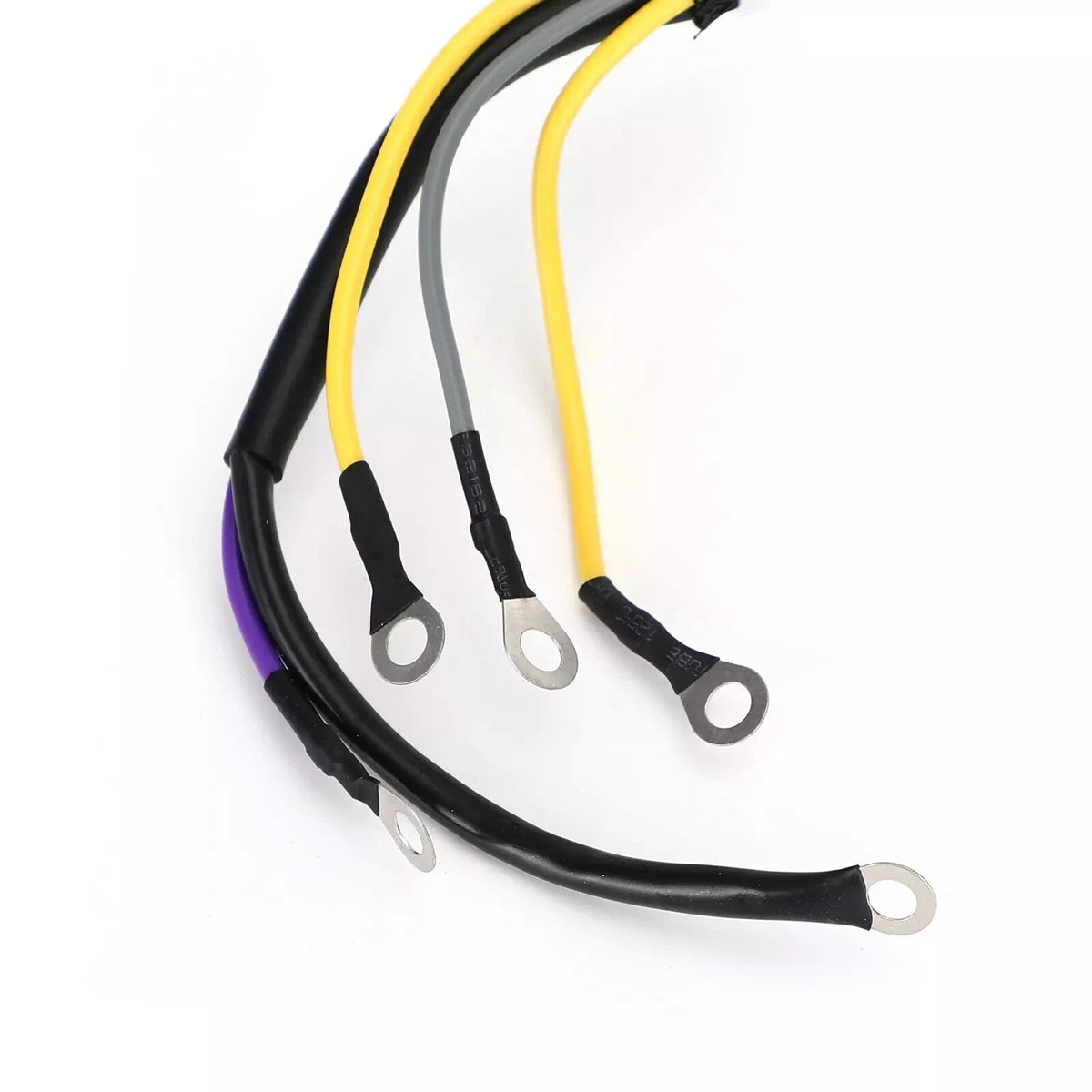 Regulator Rectifier for OMC Johnson Evinrude Outboard 40-70HP (585001, 584476)