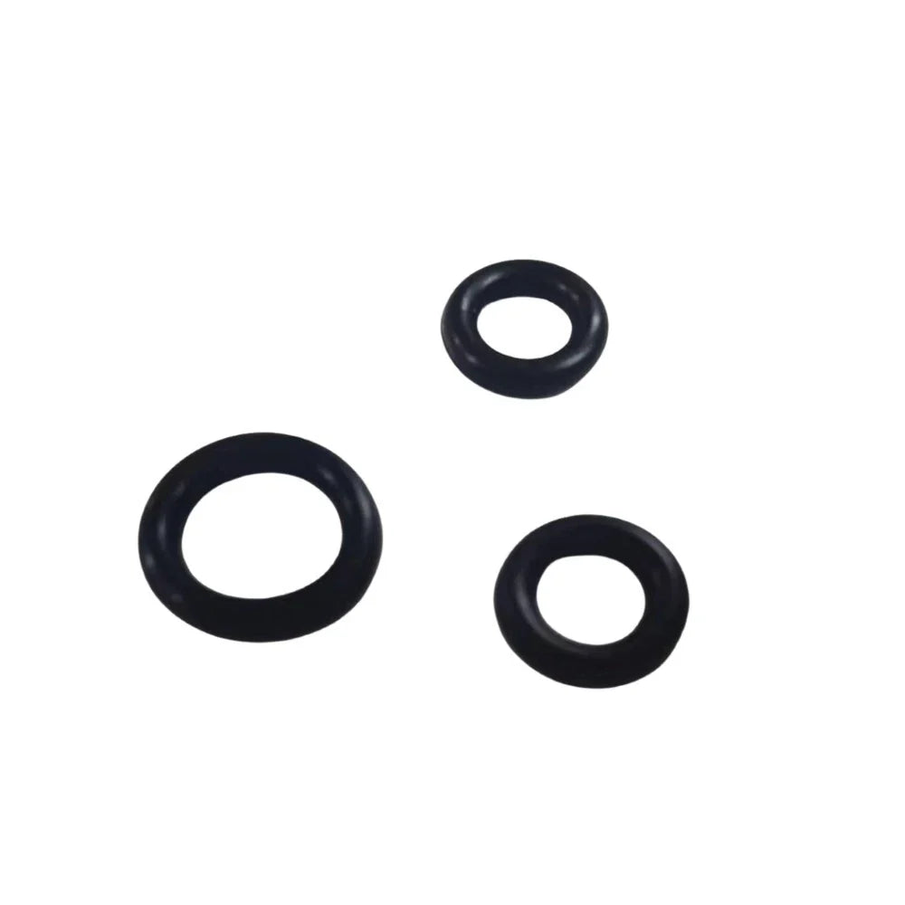 Set of 2 Gearlube Stern Drive O-Rings for Volvo Penta (3852045, 3855081)