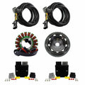 RM STATOR Regulator & Flywheel Kit for Polaris 2017 ATV/UTV Models
