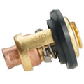 EM 6F5-12411 Thermostat for Yamaha 2 Stroke 9.9 15 25 30 40 55 HP Outboard Motor