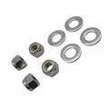 4Pcs Gimbal Housing Stud for Alpha Gen II (4.25")