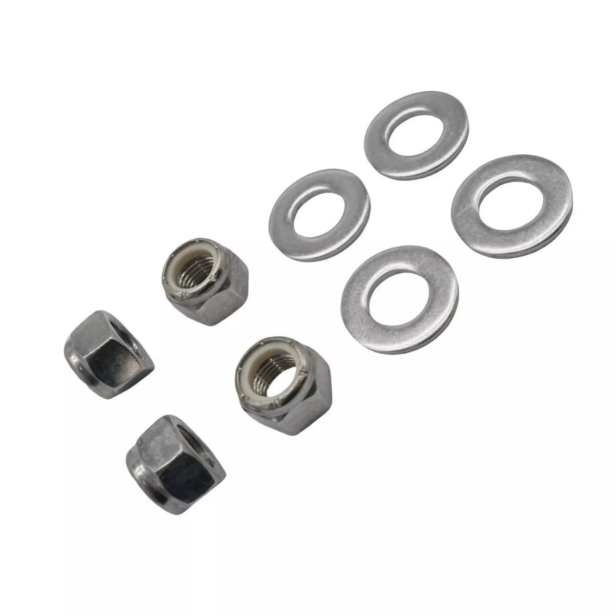 4Pcs Gimbal Housing Stud for Alpha Gen II (4.25")