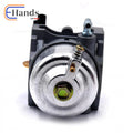 Carburetor 715668 715443 for Briggs Stratton Engine (185432–185462)