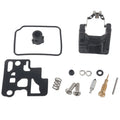 Carburetor Repair Kit 69M-W0093-00 for Yamaha 4 Str 2.5HP F2.5 (1990–1999)