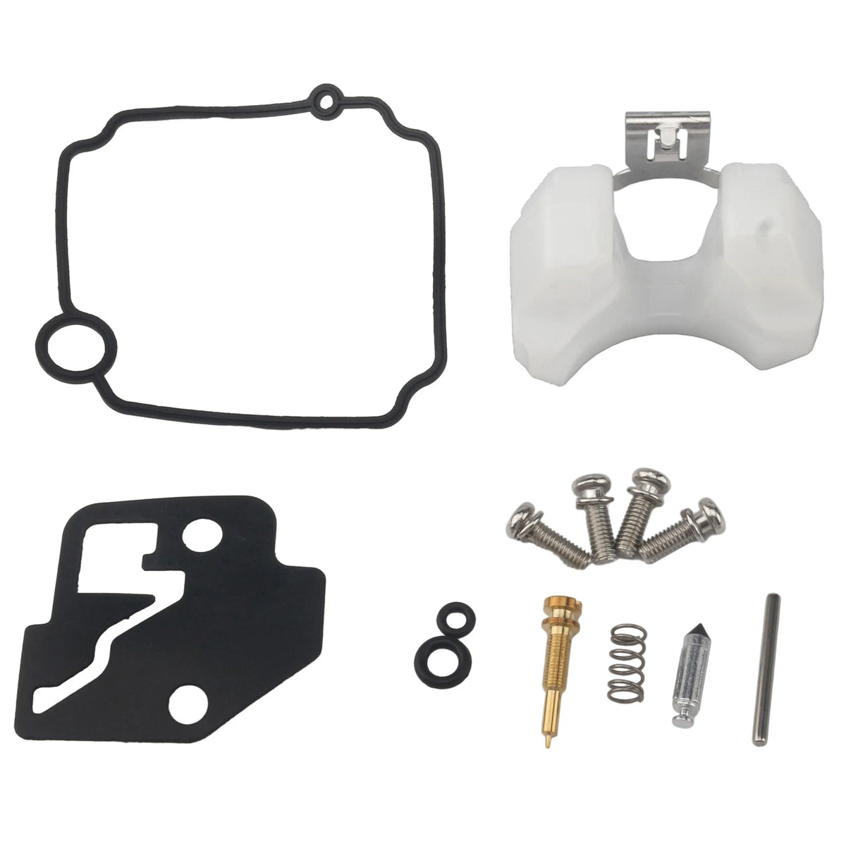 802706A1 Outboard Carburetor Repair Kit for Mercury Mariner Marine Outboard