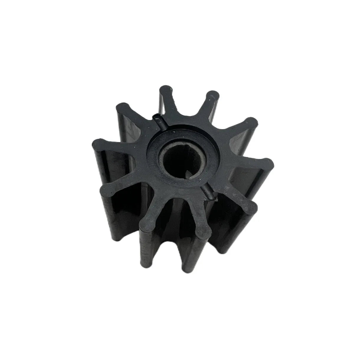 Water Pump Impeller for OMC Engine 2.3 3 4.3 5 5.7 5.8 7.5 L (1980–1995) 983895