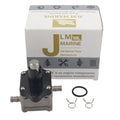 16700-ZZ5-003 Outboard Fuel Pump & O-ring Kit for Honda Marine Outboard Motor