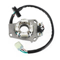 Stator Base Assembly for Yamaha YZ125 (2005–2021) Generator Coil 1C3-85560-10