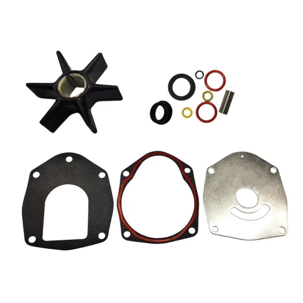 Water Pump Kit for Mercury 100 115 125 200 225 250HP 18-3214 47-43026Q06 8M0100526