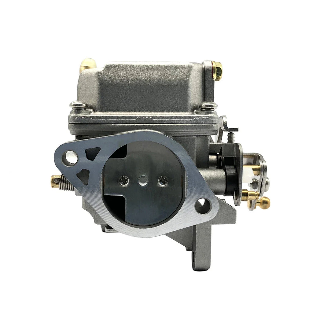 Carburetor for Yamaha 2 Stroke 25HP 30HP Enduro Outboard Motor (61N-14301-02)