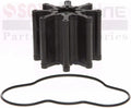 Cover O-ring Kit for Mercruiser Pumps with Impeller (47-862232A2, 47-8M0104229)