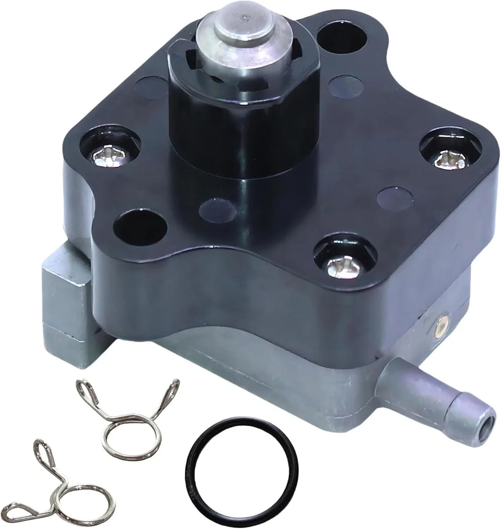 Fuel Pump for Mercury Mariner 4HP 5HP 6HP 15HP 25HP (803529T1/02/03)