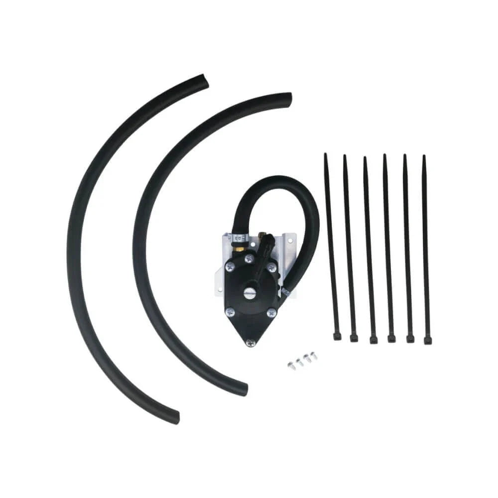 Fuel Pump Kit for Johnson Evinrude Outboard VRO 60 Degree (600-156-02)
