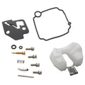 Carburetor Carb Kit for Mercury Mariner 9.9 15 HP Outboard (18-7738 802706A1)