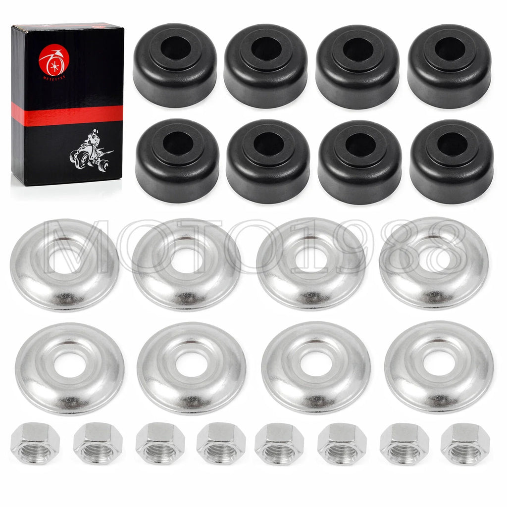 Shock Bushing Kit for EZGO TXT/Marathon (1989–Present) 1011415
