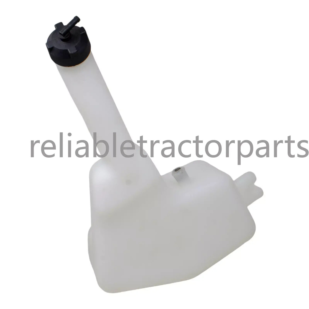 Coolant Reservoir Expansion Tank Replace for JCB 3CX 4CX 126/02237 126/02030
