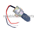 SA-3499-24 Fuel Cutoff Solenoid Valve for Kubota 721D2 21HP Woodward Engine