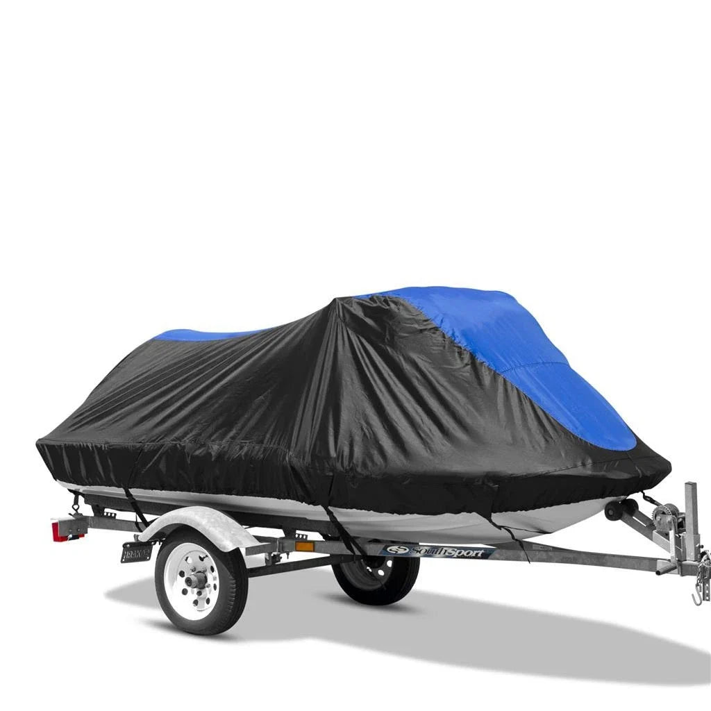 420 Denier Jet Ski Cover for Sea Doo GTI SE 155 (2007–2008)