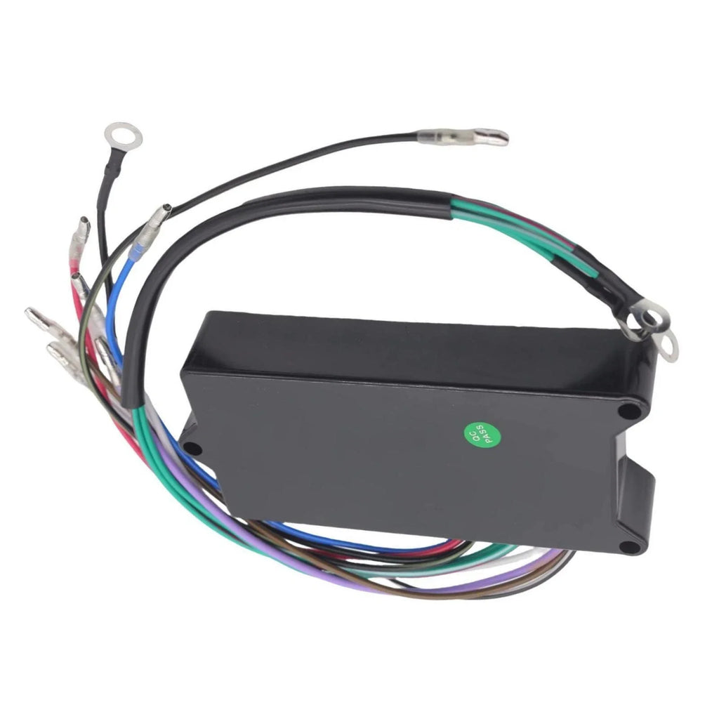 Switch Box Power Pack for Mercury Force 65-95 HP (1985–1995) 18495A10 18495A12