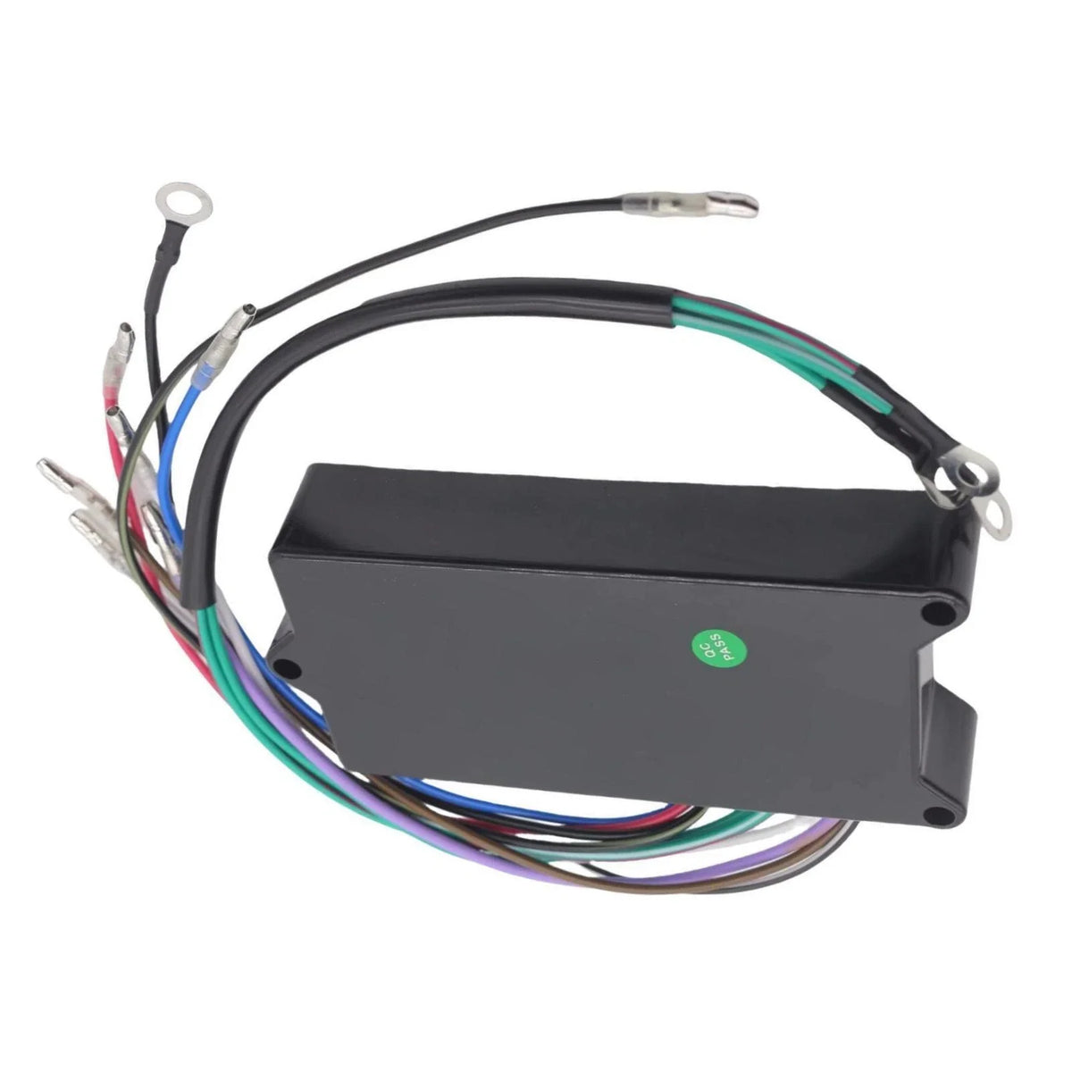 Switch Box Power Pack for Mercury Force 65-95 HP (1985–1995) 18495A10 18495A12