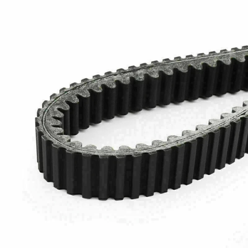 Drive Belt 59011-1057 for Kawasaki Mule 2500 (1990–2000)