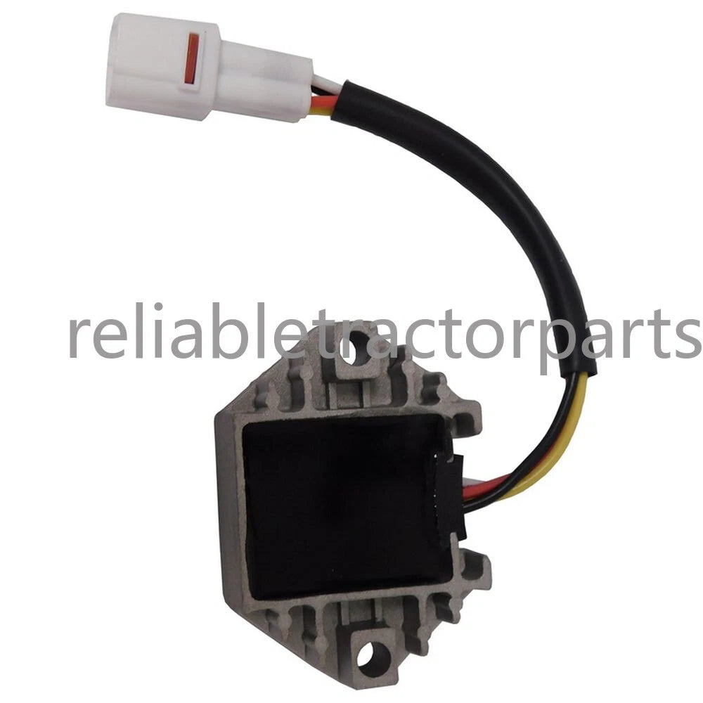 SH712AB 12V Rectifier Regulator for Yamaha YFZ 450 5TG819600000