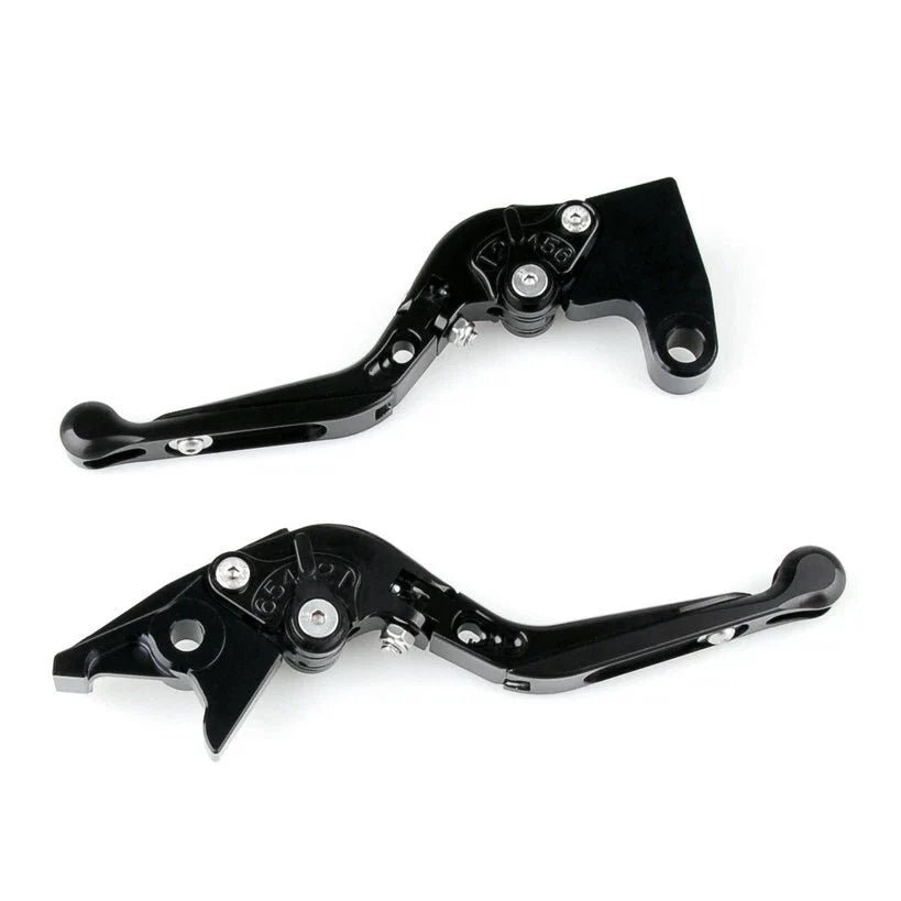 Adjustable Folding Brake Clutch Levers for Honda RC51 (2000–2006)
