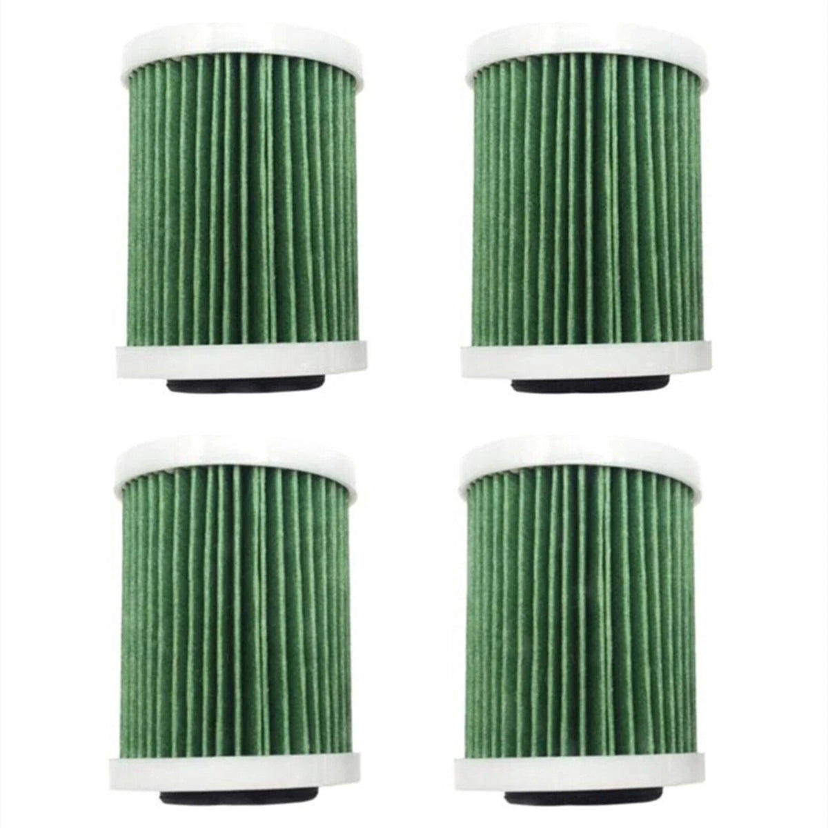 4X Fuel Filter 6P3-WS24A-01-00 for Yamaha Outboard (150HP-350HP)