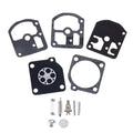 Carburetor Diaphragm Gasket Kit for Echo CS280E CS280EP (C1S-K1D RB-5 RB-7)