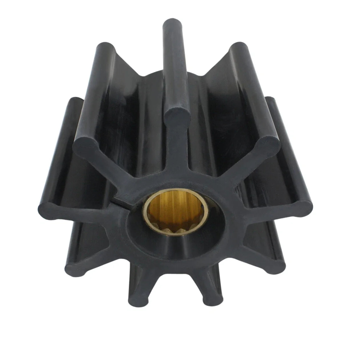 Jabsco Water Pump Impeller for Inboard (18789-0001, 17240-0001)