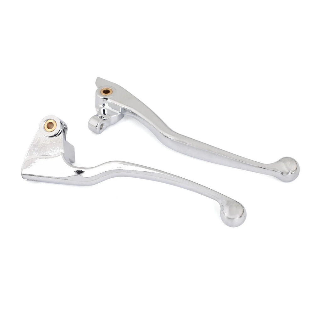 Brake Clutch Levers for Yamaha Dragstar XVS400 (1996–2002) XVS650 (1997–2002) T9