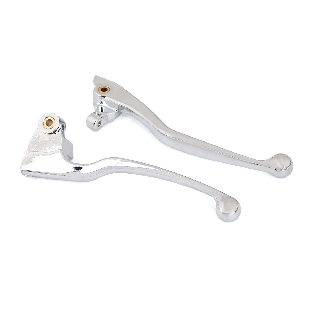 Brake Clutch Levers for Yamaha Dragstar XVS400 (1996–2002) XVS650 (1997–2002) T9