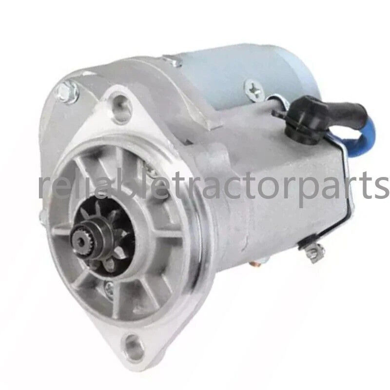 Starter 139798 for Genie Boom Lift S-100HD S-120HD S-100 S-105 S-3200 S-120