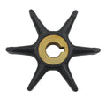 Water Pump Impeller Johnson Evinrude (3 4 5 5.5 6 7.5 HP) 18-3001 277181 434424