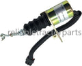 SA-3742-24 B7605-1115030A for Deutz Bosch Cummins Generator Shutoff Solenoid